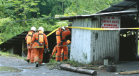 Three dead, 26 injured in S'wak coal mine blast 